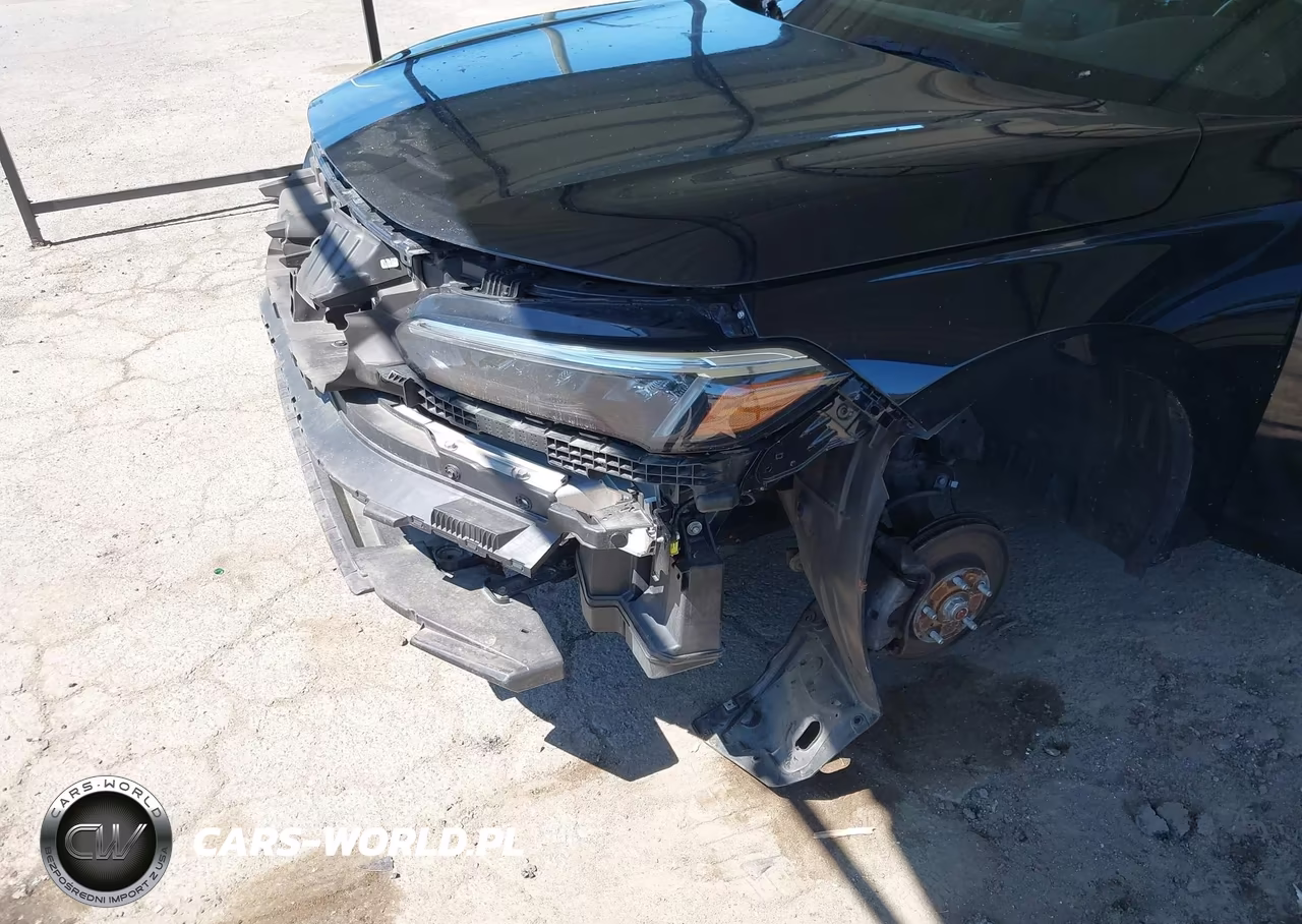 2022 Honda Civic Sport VIN:19XFL2H86NE009047 - 6