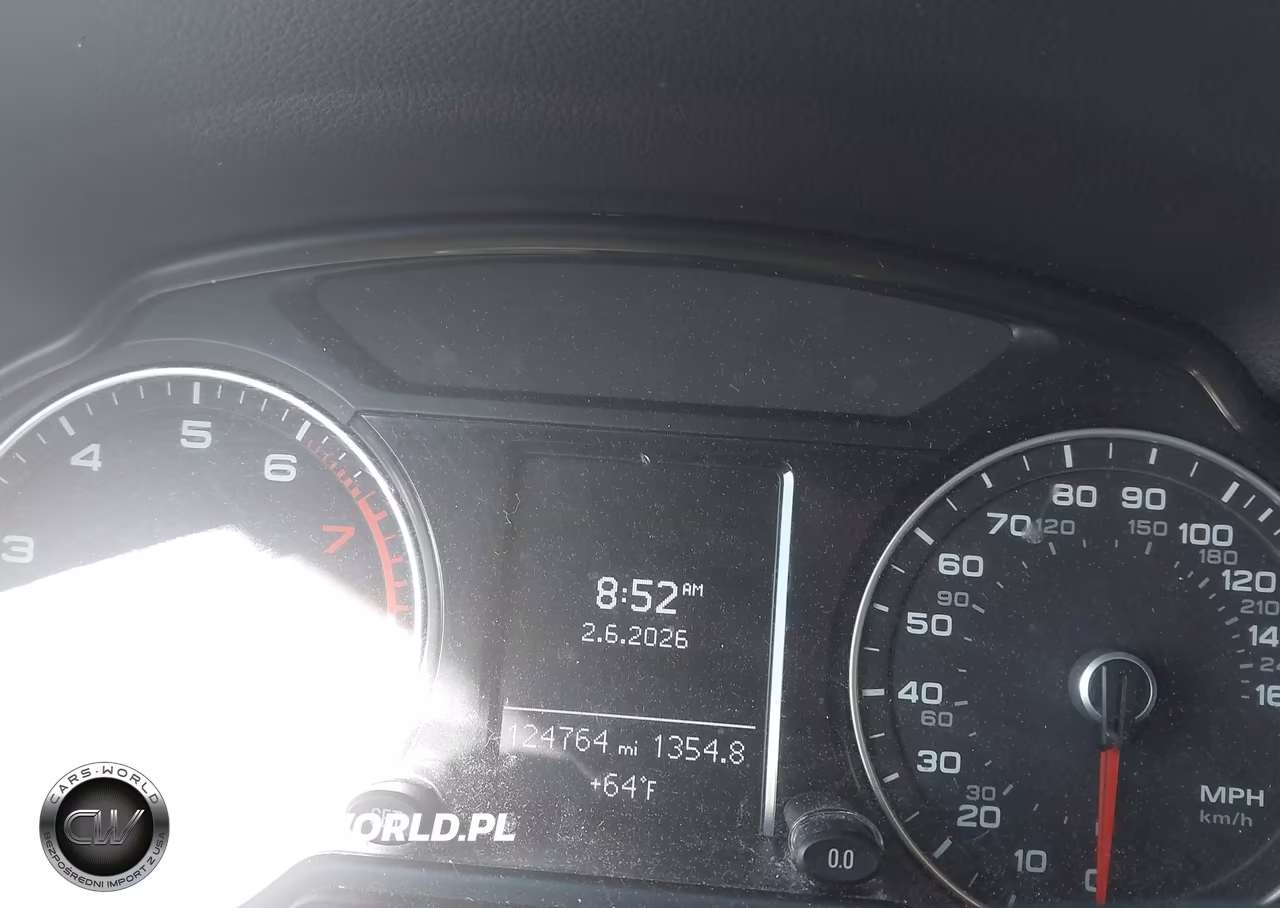 2016 Audi Q5 2.0T Premium VIN:WA1C2AFP8GA010632 - 7