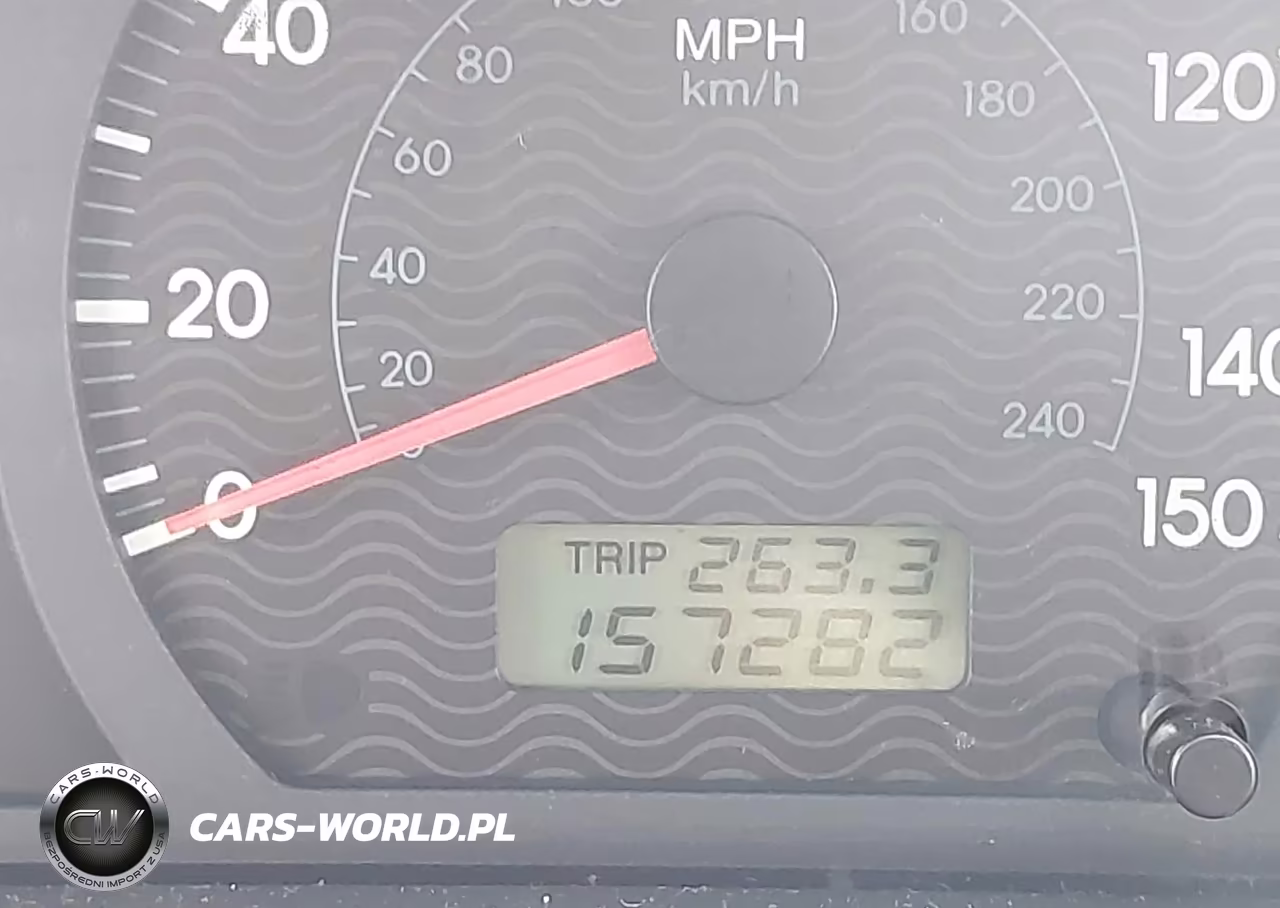 2002 Hyundai Xg350 L VIN:KMHFU45E92A230039 - 15