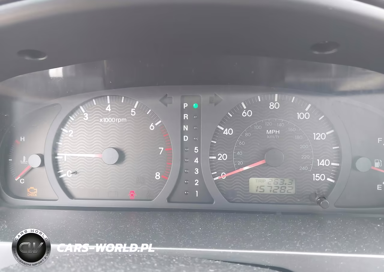 2002 Hyundai Xg350 L VIN:KMHFU45E92A230039 - 7