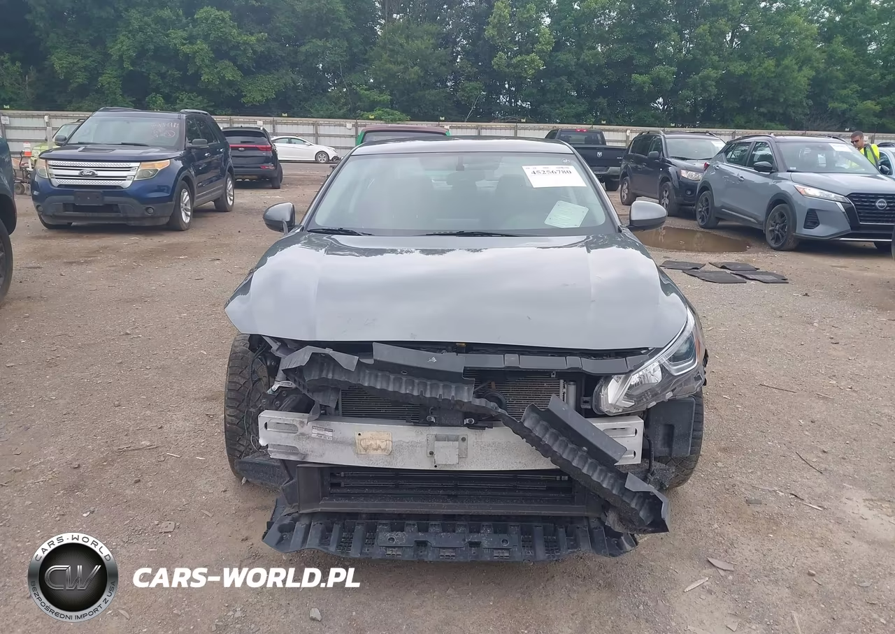 2019 Nissan Altima 2.5 S VIN:1N4BL4BV8KC234474 - 12