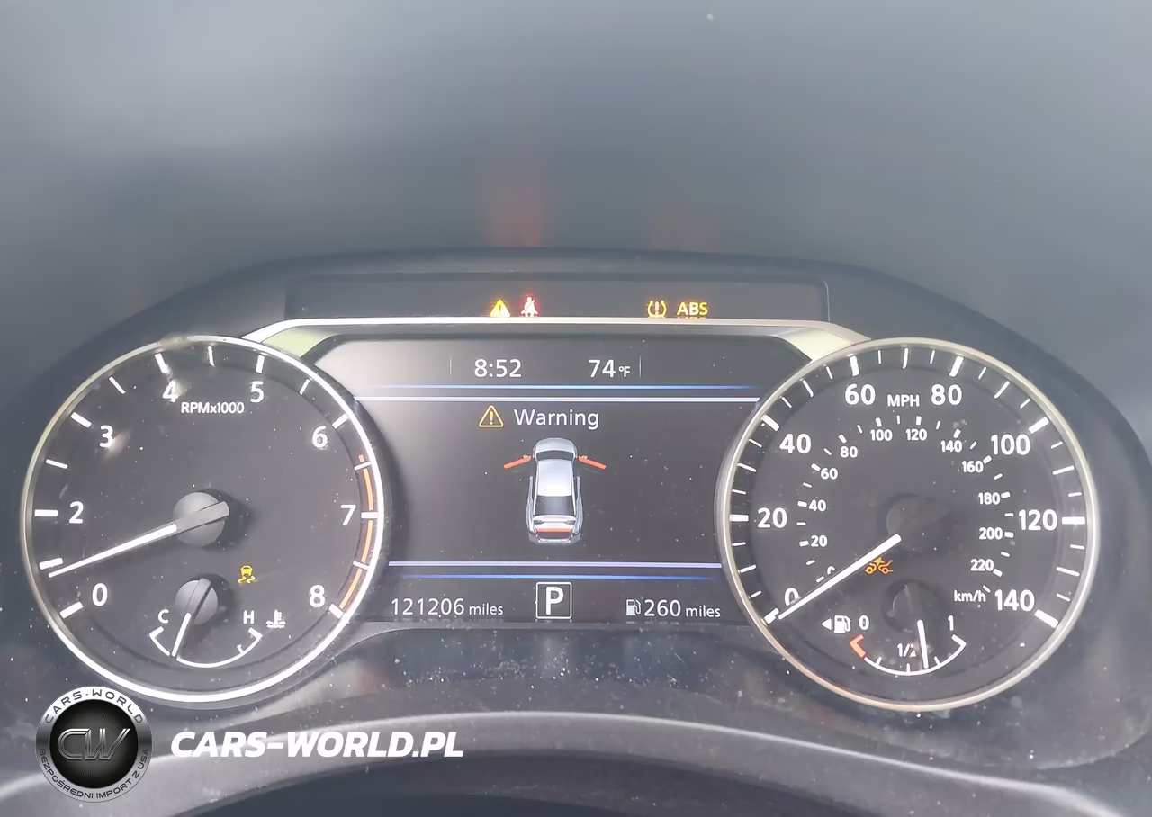 2019 Nissan Altima 2.5 S VIN:1N4BL4BV8KC234474 - 7