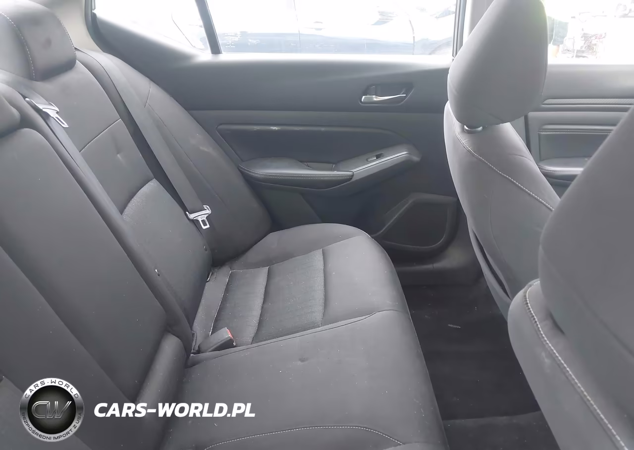 2019 Nissan Altima 2.5 S VIN:1N4BL4BV8KC234474 - 8
