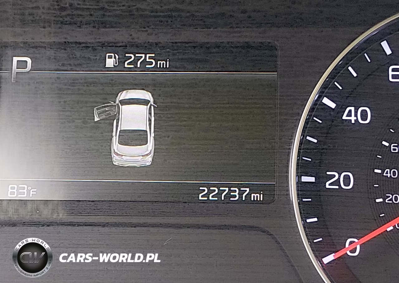 2023 Kia Forte Lxs VIN:3KPF24AD7PE687234 - 15