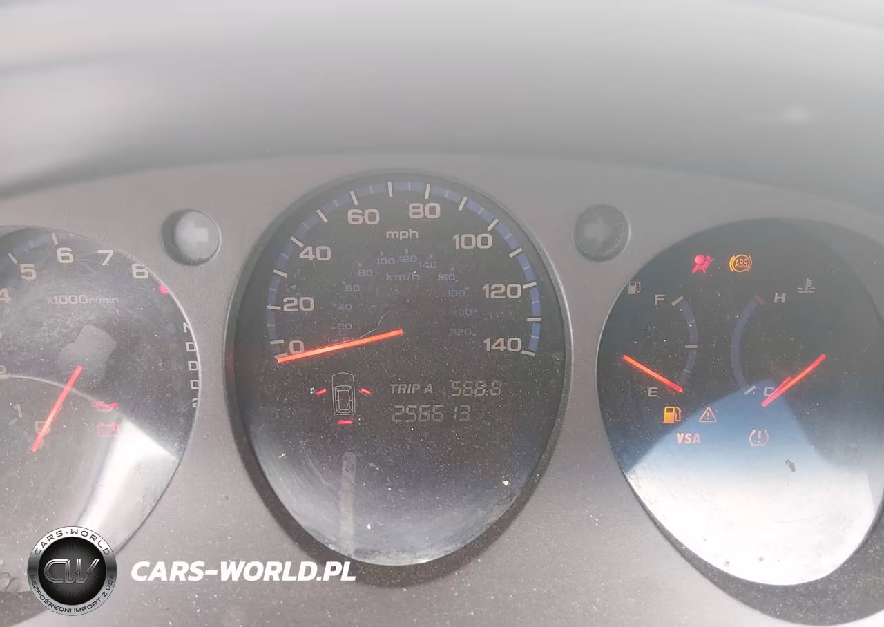 2005 Acura Mdx VIN:2HNYD18985H518368 - 7