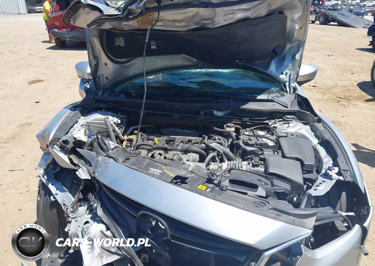 2017 Mazda Mazda6 Touring VIN:JM1GL1V51H1128821 - 10