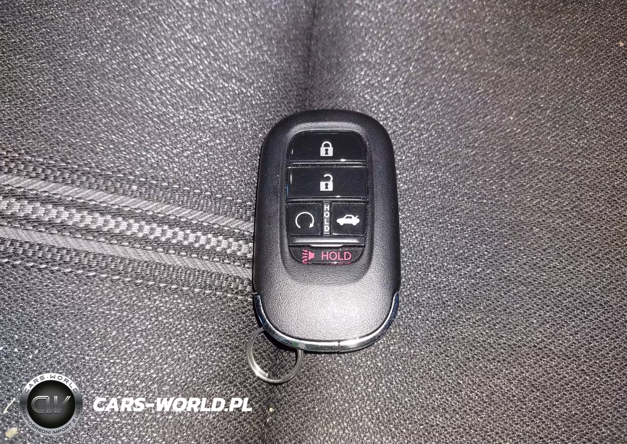 2023 Honda Accord Hybrid Sport VIN:1HGCY2F5XPA056764 - 11