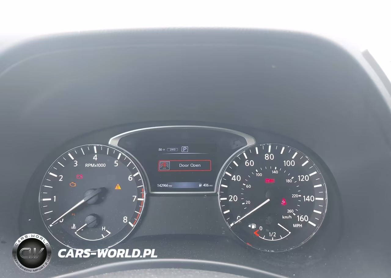 2017 Nissan Pathfinder Sv VIN:5N1DR2MM0HC665941 - 7