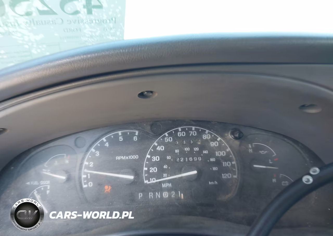 2003 Ford Ranger Edge-Tremor-Xlt VIN:1FTYR44U73PB88914 - 7