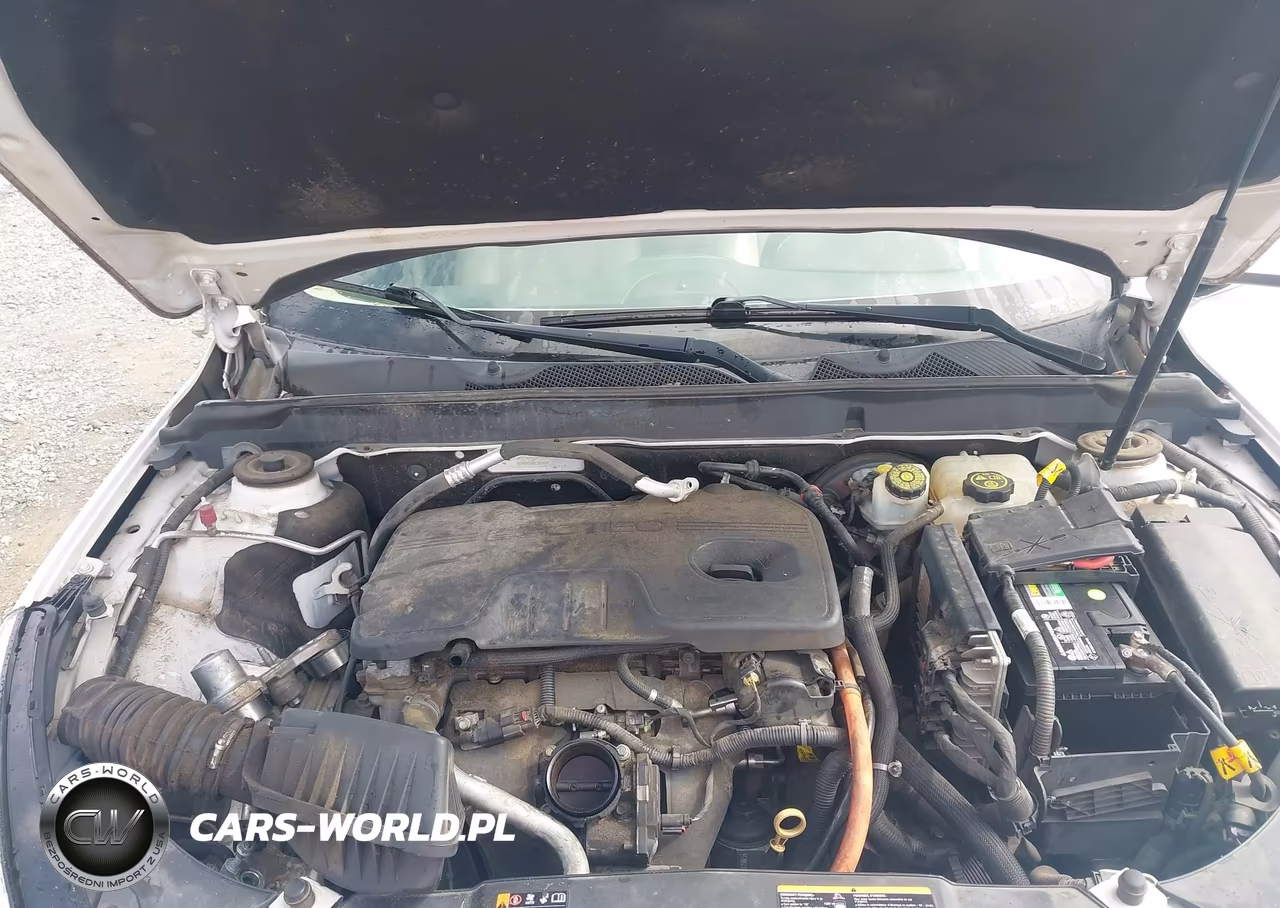 2013 Chevrolet Malibu Eco VIN:1G11D5SR6DF141121 - 10