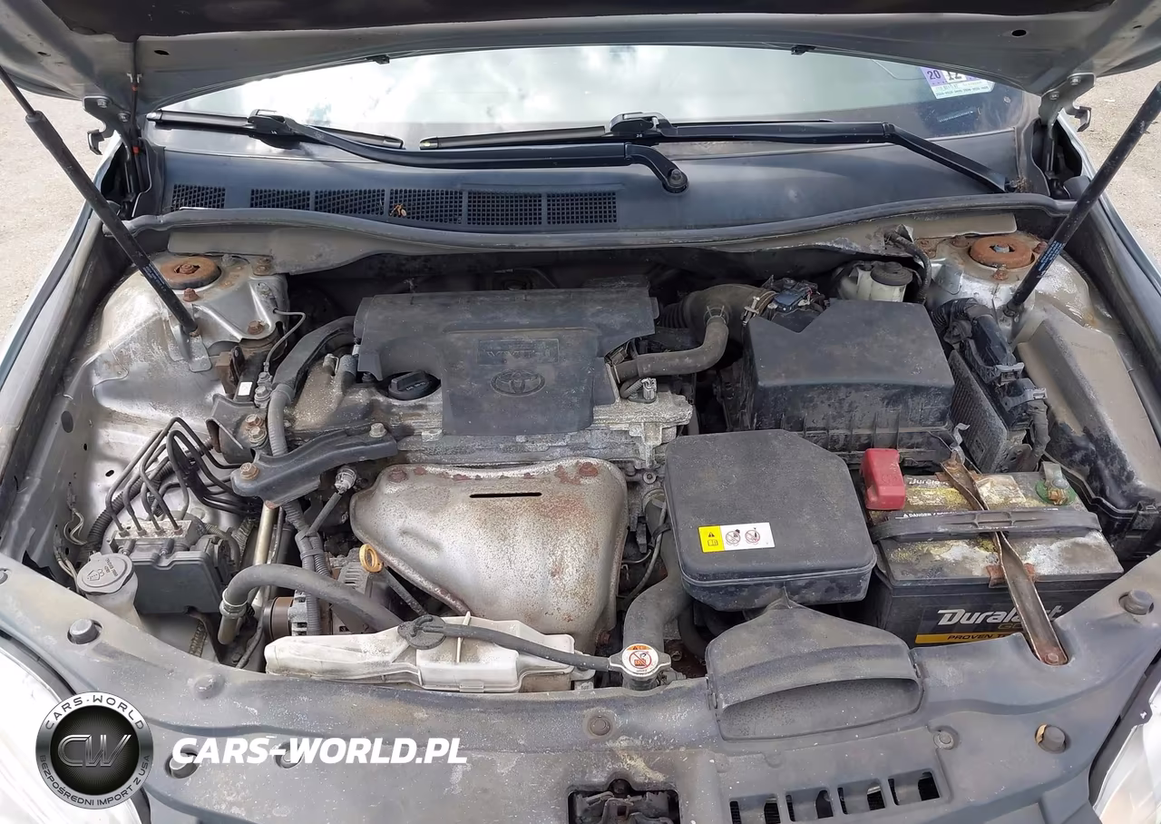 2017 Toyota Camry Se VIN:4T1BF1FK0HU415101 - 10