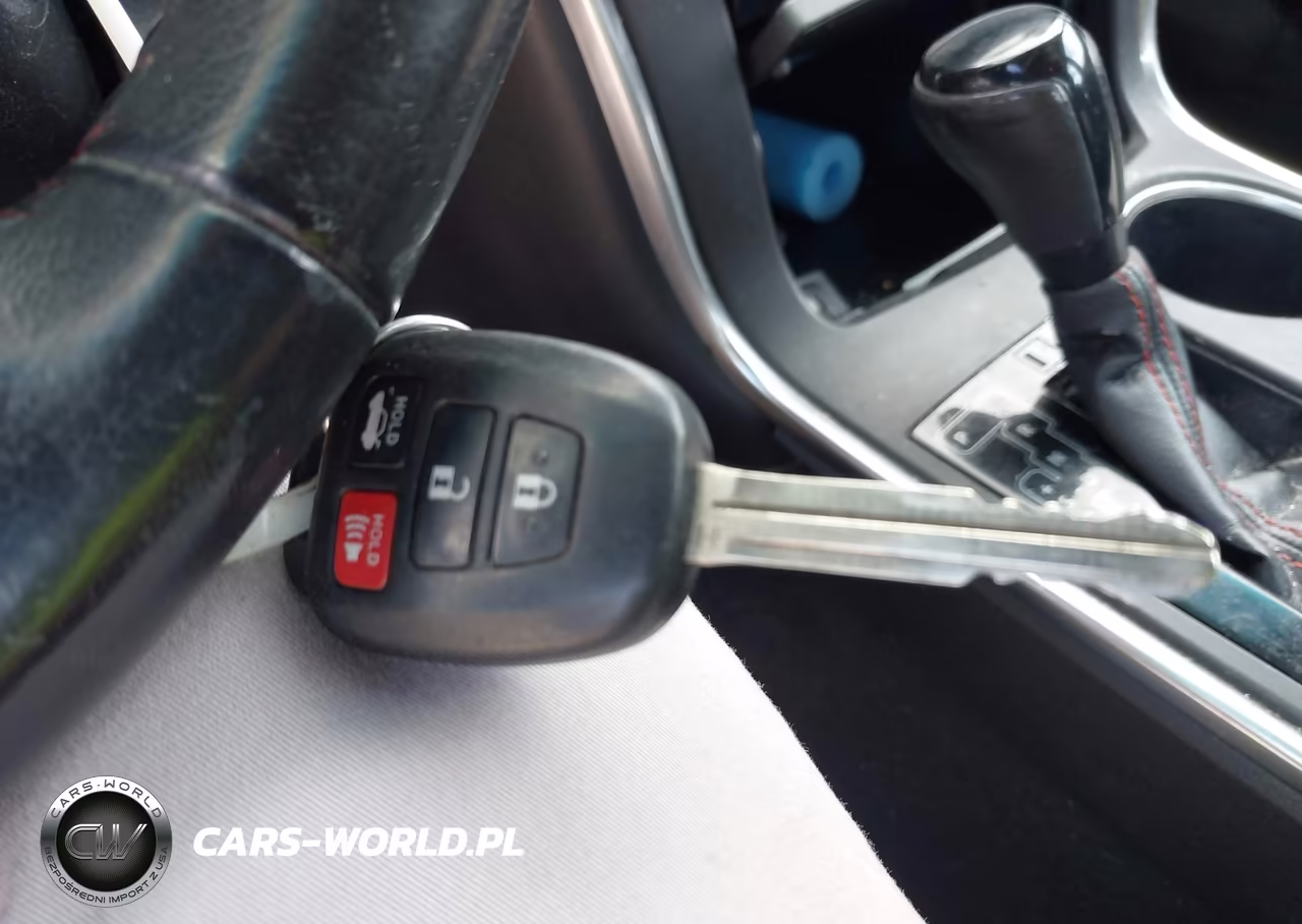 2017 Toyota Camry Se VIN:4T1BF1FK0HU415101 - 11