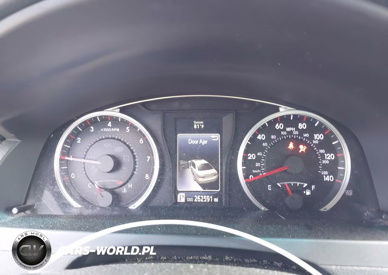 2017 Toyota Camry Se VIN:4T1BF1FK0HU415101 - 7