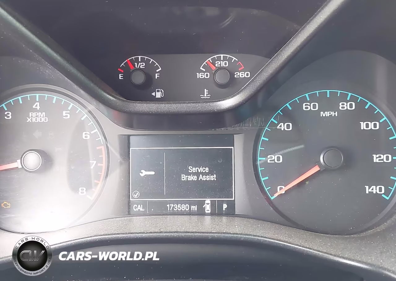 2015 Chevrolet Colorado Lt VIN:1GCGSBE31F1205143 - 15