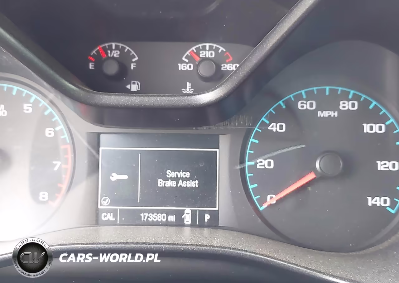 2015 Chevrolet Colorado Lt VIN:1GCGSBE31F1205143 - 7