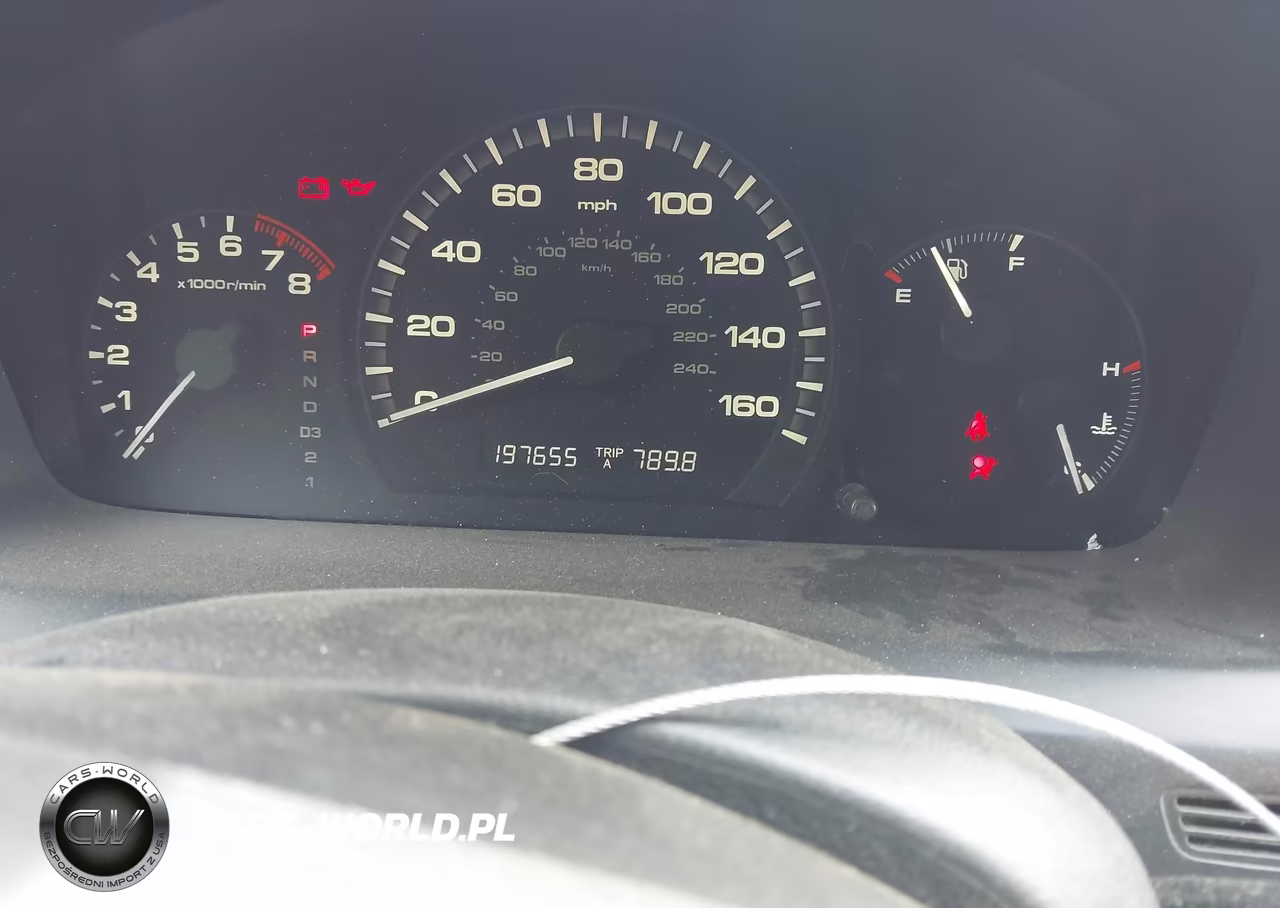 2007 Honda Accord 2.4 Ex VIN:1HGCM56887A107203 - 7