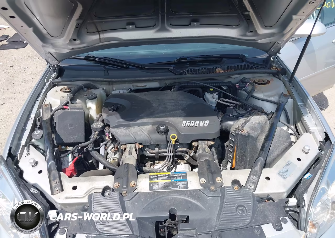 2010 Chevrolet Impala Ls VIN:2G1WA5EK1A1207915 - 10