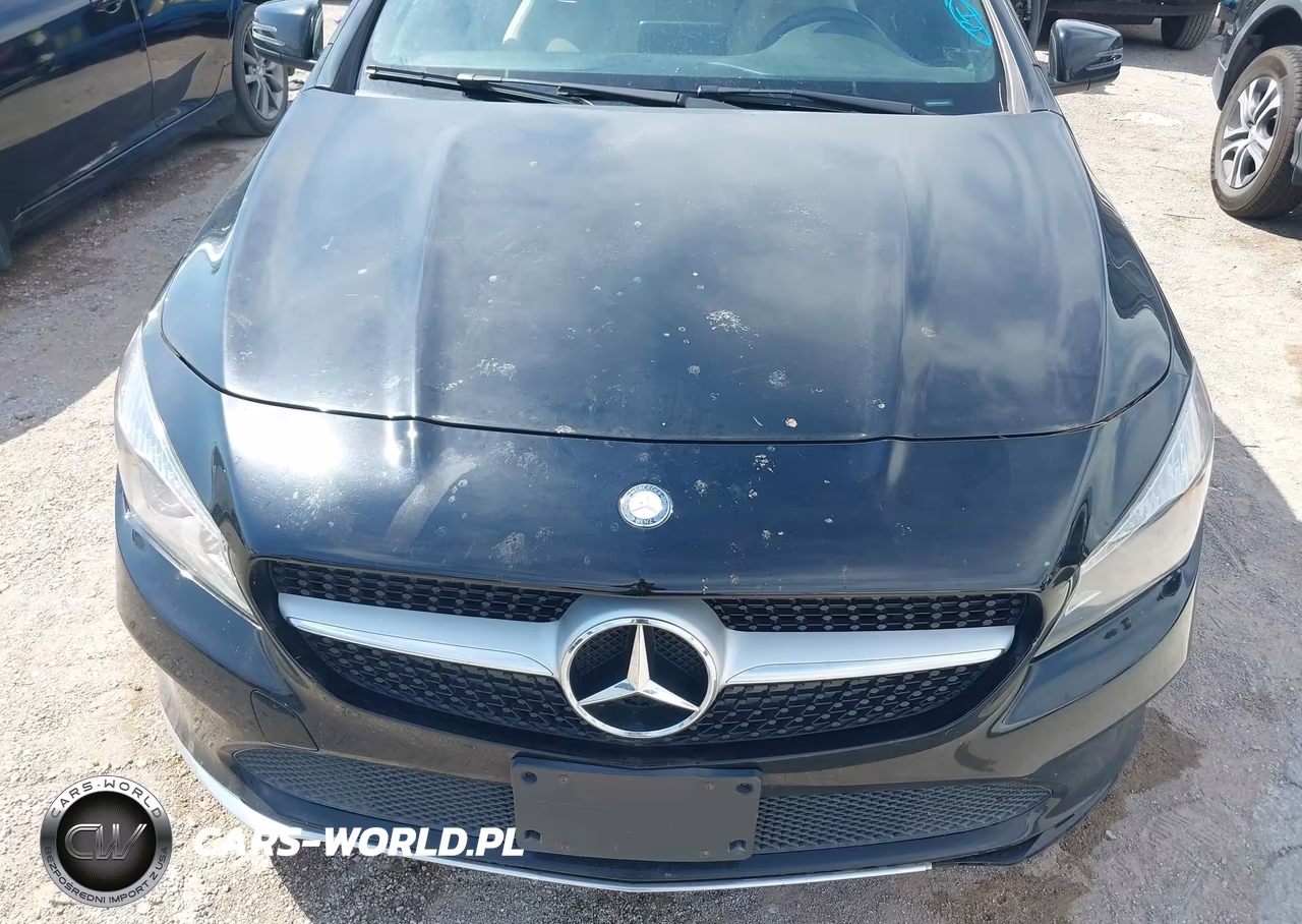 2017 Mercedes-Benz Cla 250 VIN:WDDSJ4EB1HN422547 - 6