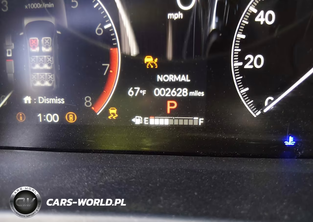 2025 Honda Pilot Touring VIN:5FNYG1H75SB133802 - 15