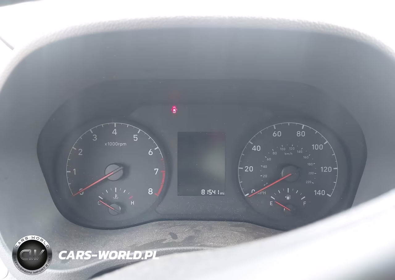 2019 Hyundai Accent Se VIN:3KPC24A32KE070701 - 7