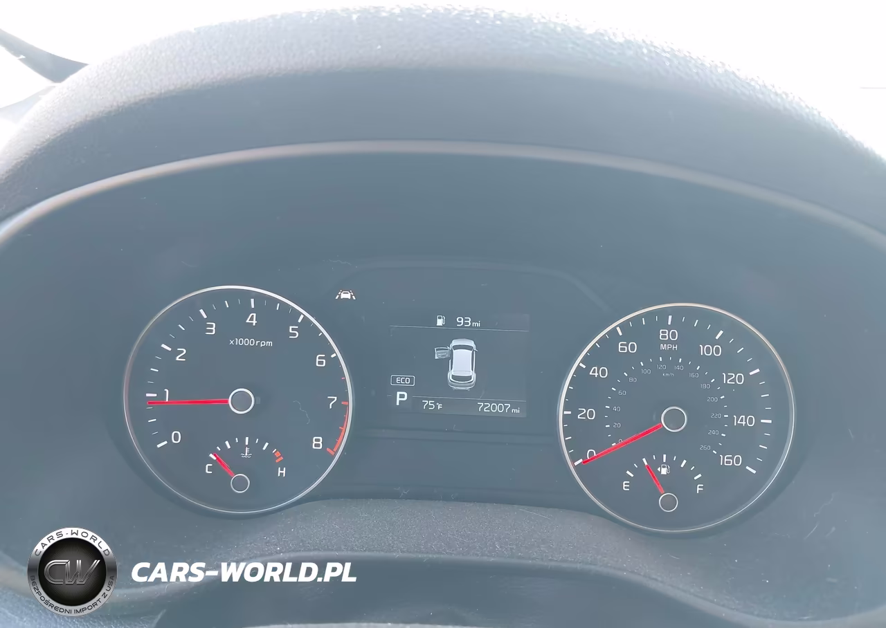 2021 Kia Sportage Lx VIN:KNDPMCAC6M7873777 - 7