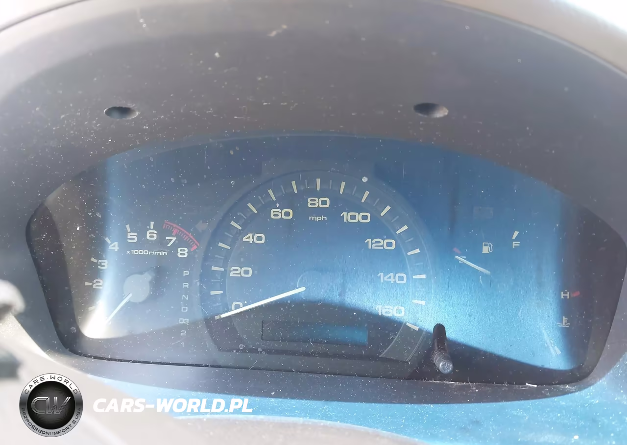 2006 Honda Accord 2.4 Ex VIN:1HGCM56846A030280 - 7