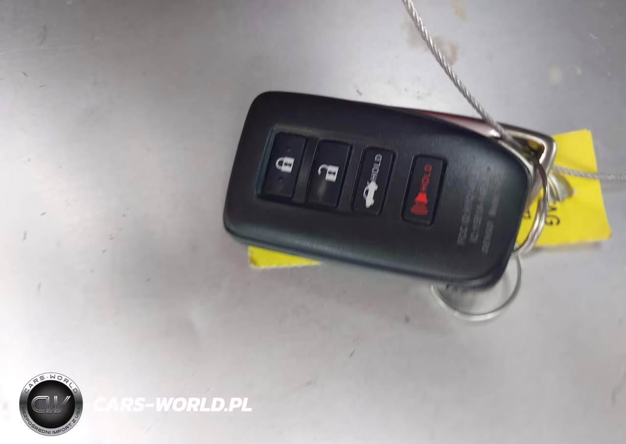 2021 Lexus Is 350 F Sport VIN:JTHGZ1B25M5044608 - 11
