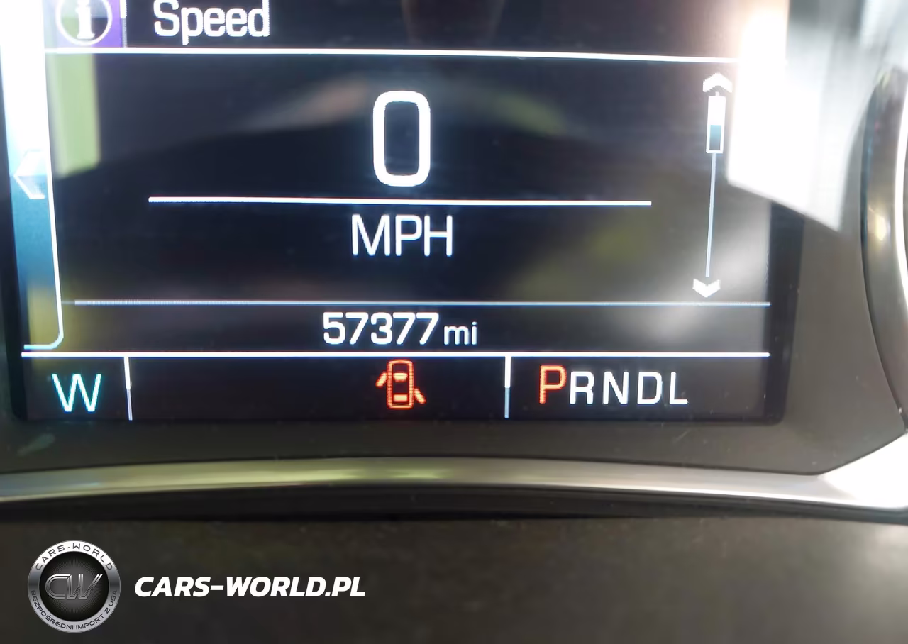 2019 Chevrolet Traverse 3Lt VIN:1GNEVHKW1KJ295704 - 16