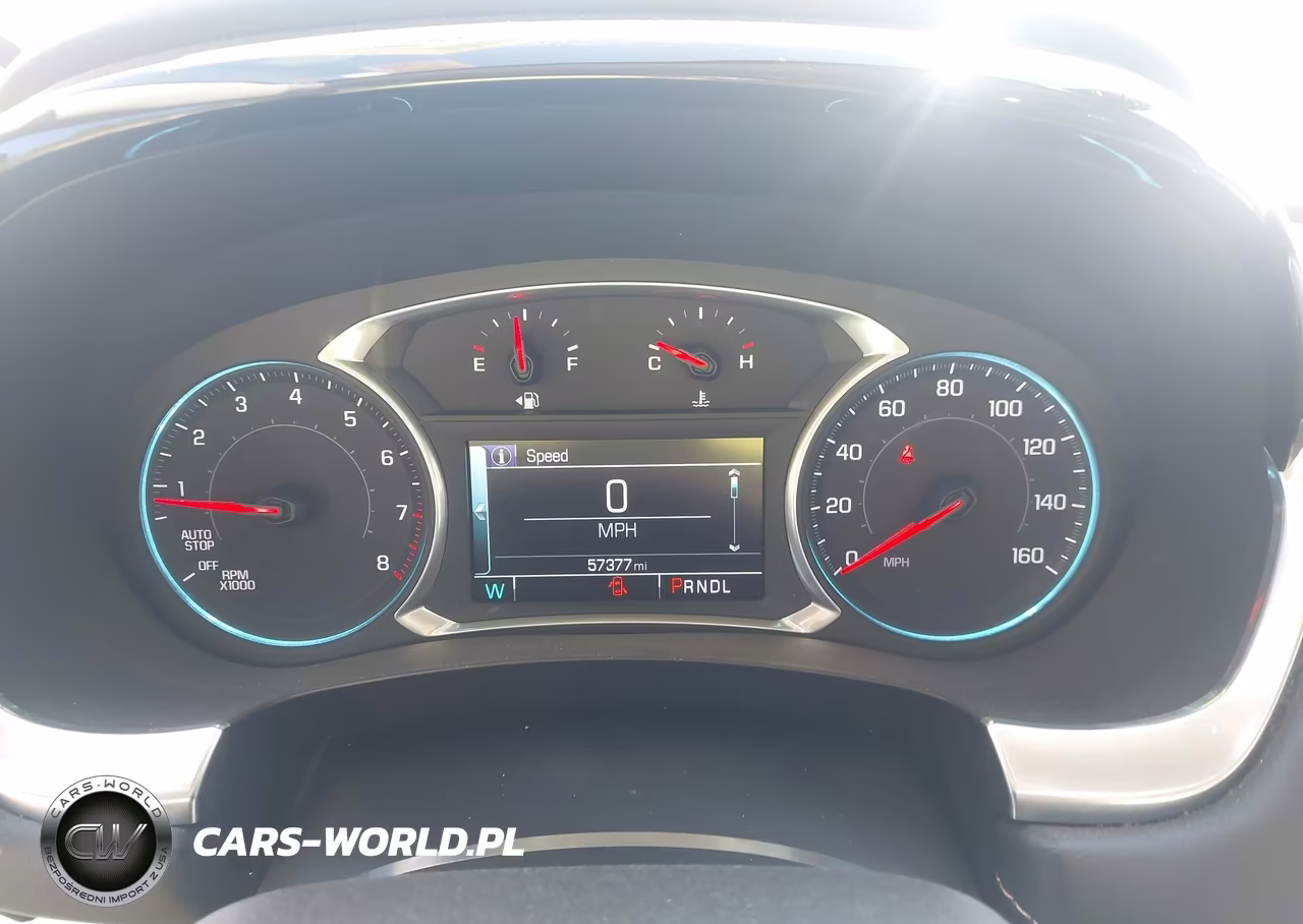 2019 Chevrolet Traverse 3Lt VIN:1GNEVHKW1KJ295704 - 7