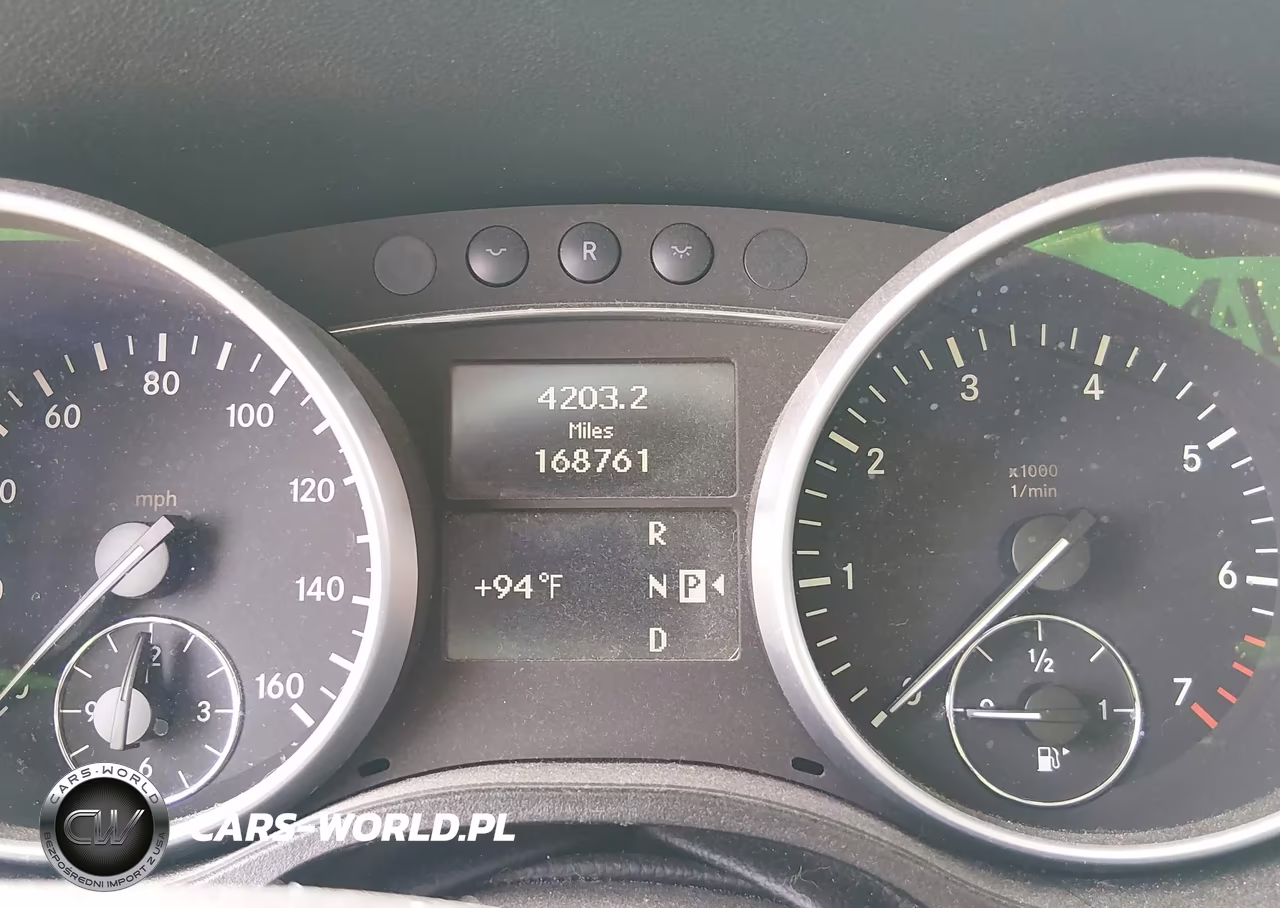 2011 Mercedes-Benz Ml 350 4Matic VIN:4JGBB8GB1BA713099 - 7