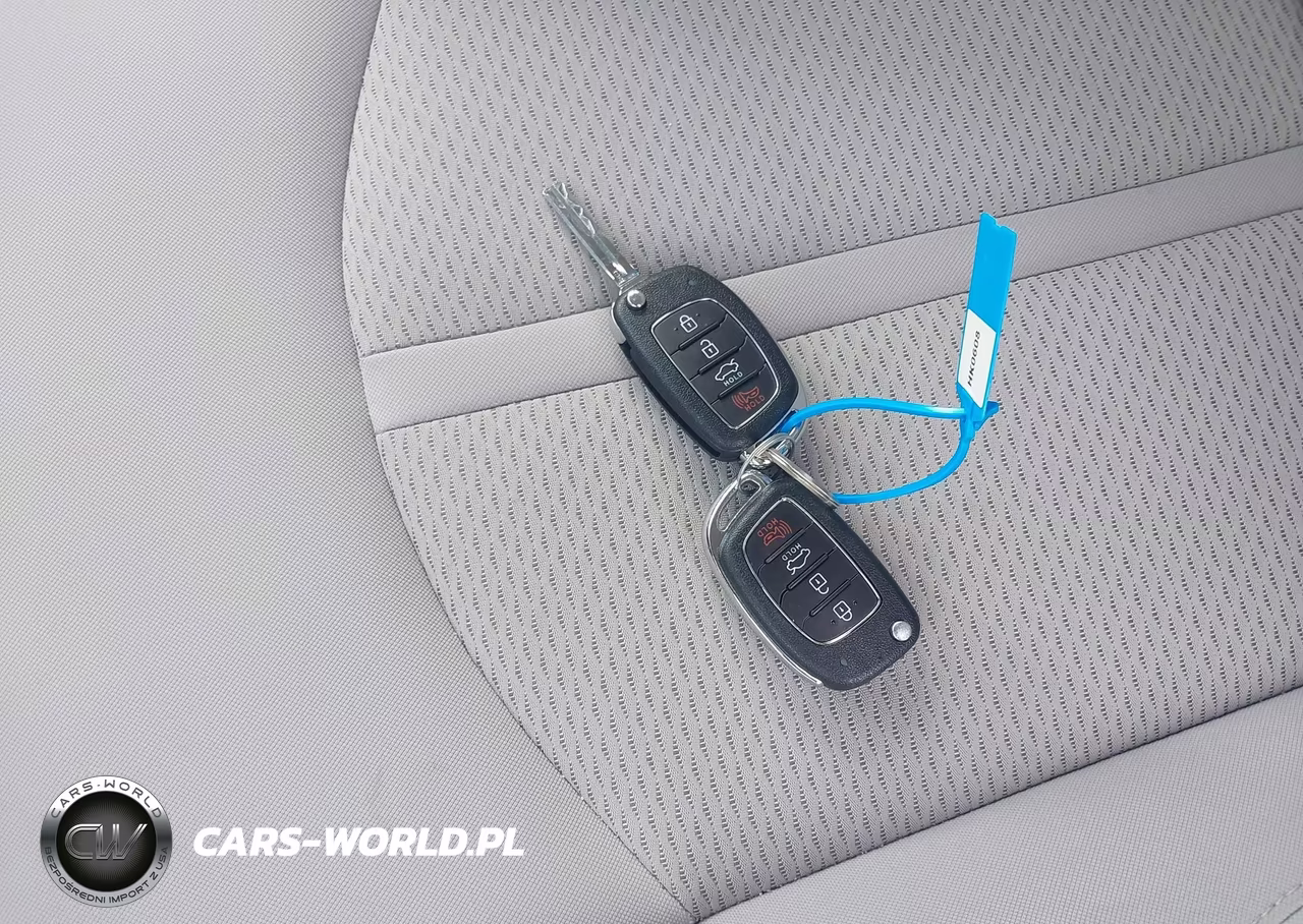 2018 Hyundai Sonata Eco VIN:5NPE24AA9JH701056 - 11