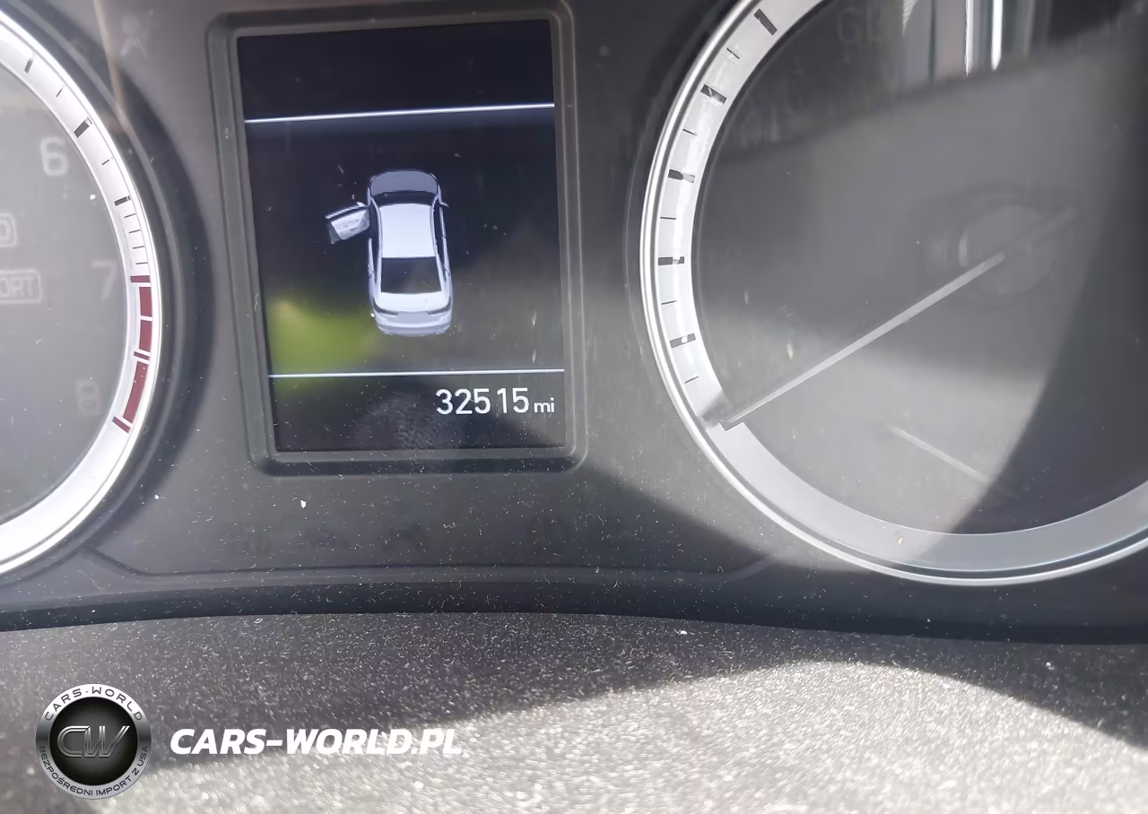 2018 Hyundai Sonata Eco VIN:5NPE24AA9JH701056 - 17
