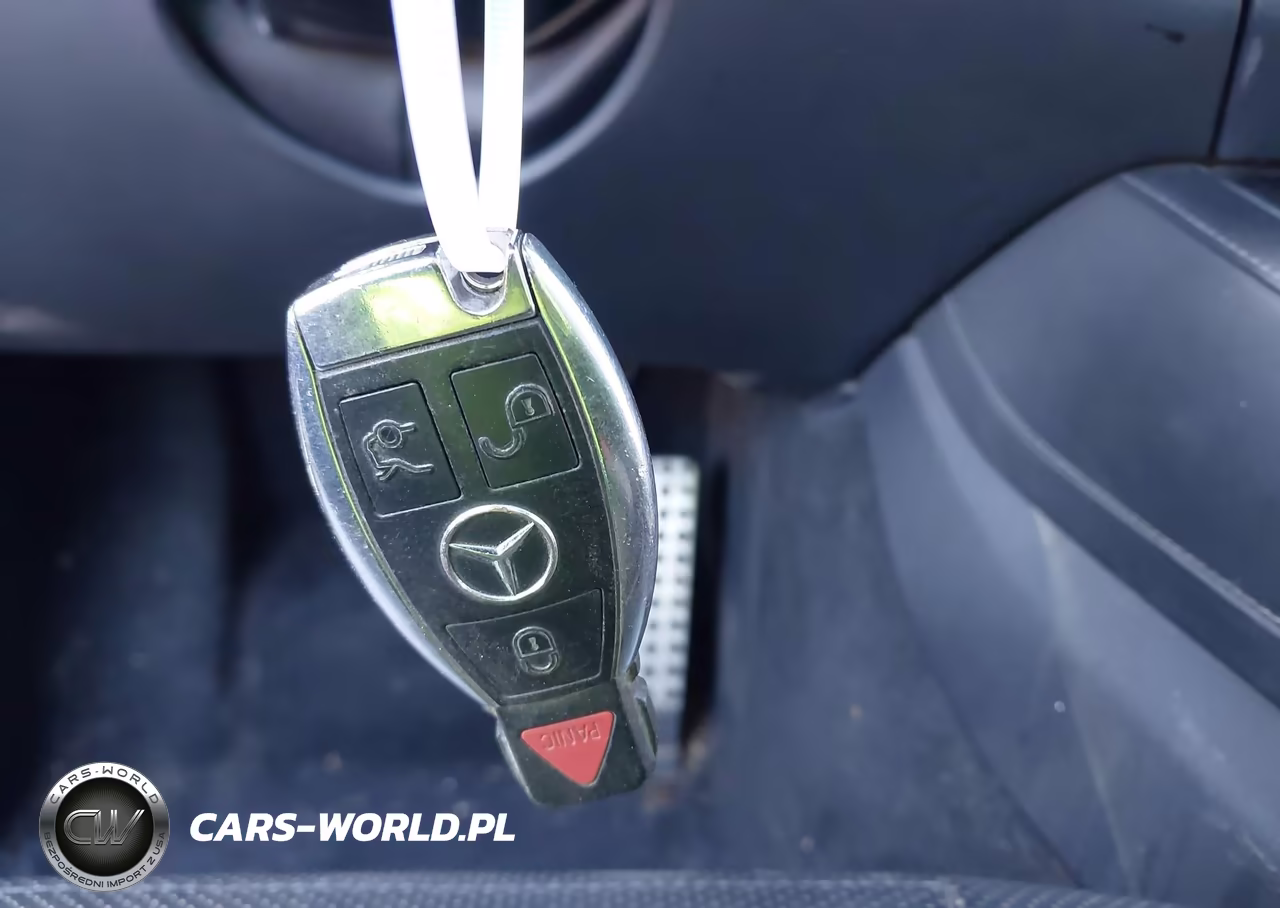 2015 Mercedes-Benz S 550 VIN:WDDUG8CB7FA186203 - 11