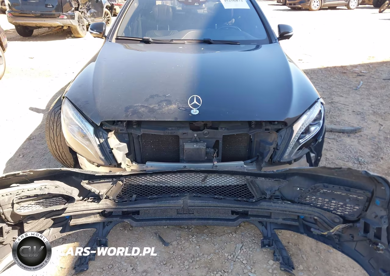 2015 Mercedes-Benz S 550 VIN:WDDUG8CB7FA186203 - 6
