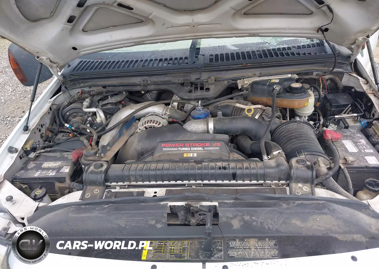 2006 Ford F-250 Lariat-Xl-Xlt VIN:1FTSW21P76ED83154 - 10