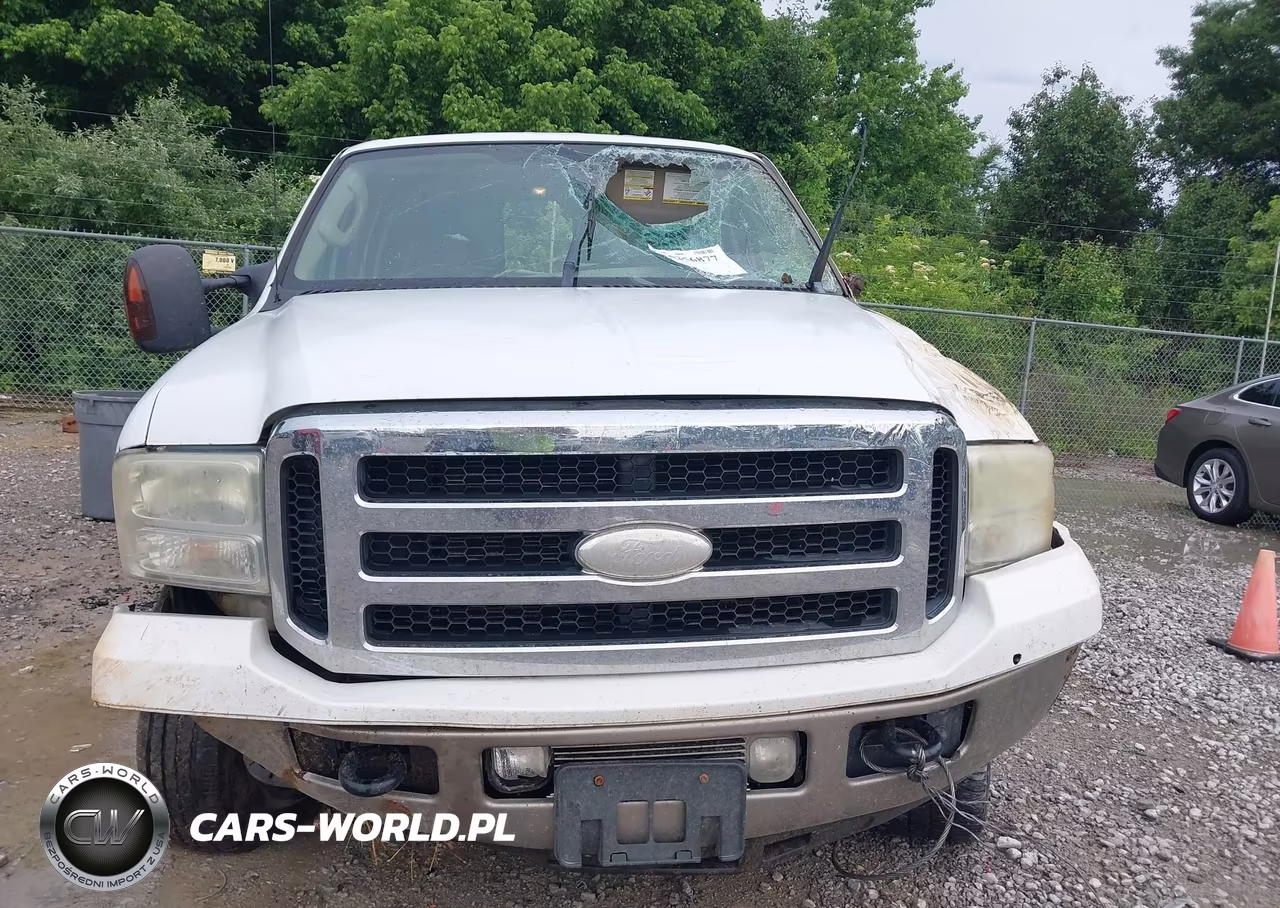 2006 Ford F-250 Lariat-Xl-Xlt VIN:1FTSW21P76ED83154 - 12