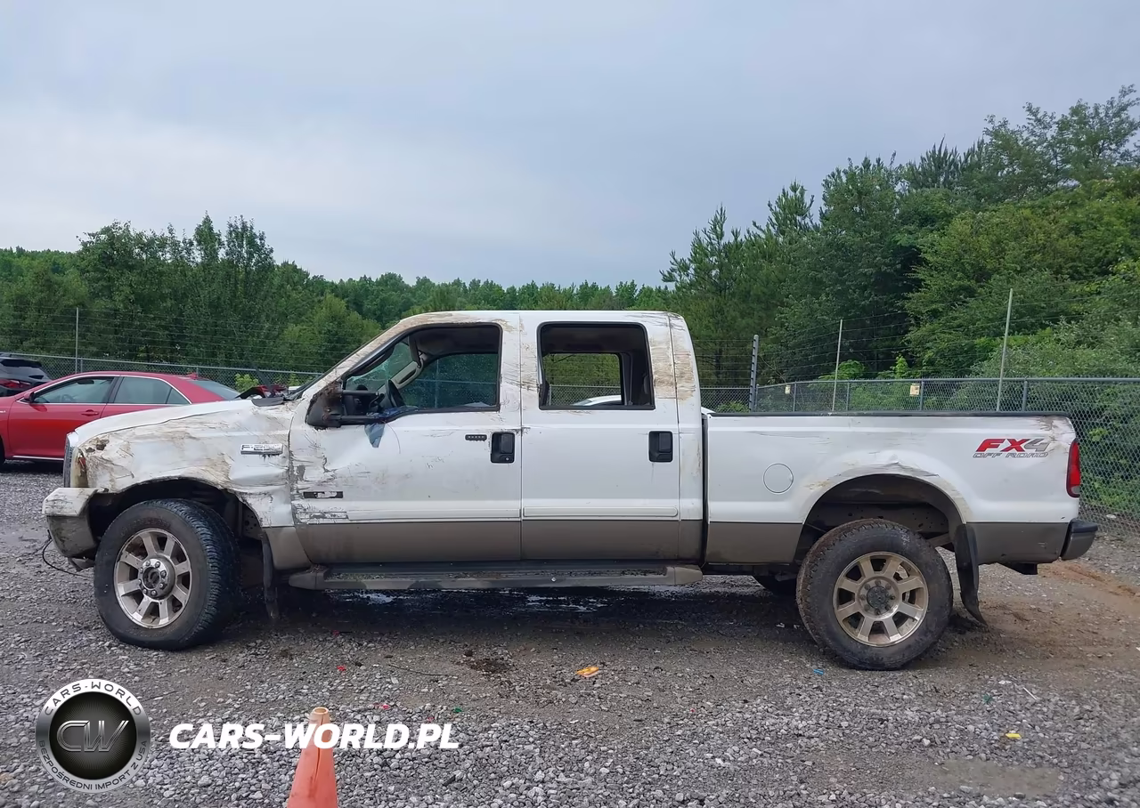 2006 Ford F-250 Lariat-Xl-Xlt VIN:1FTSW21P76ED83154 - 14