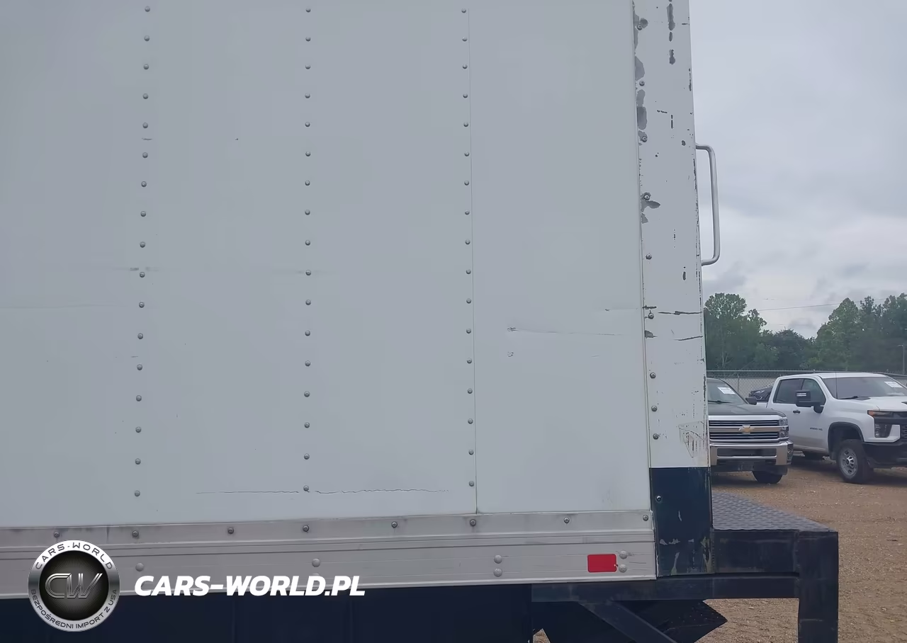 2011 Ford F-750 Xl-Xlt VIN:3FRWF7FGXBV375770 - 12