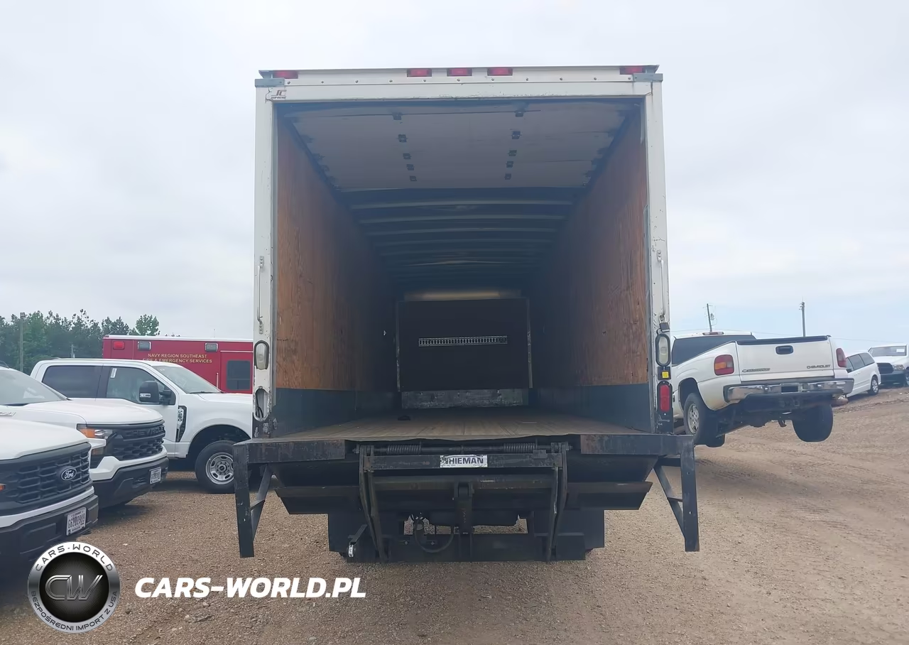 2011 Ford F-750 Xl-Xlt VIN:3FRWF7FGXBV375770 - 21