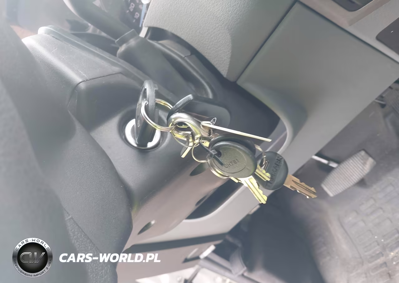 2016 Ford F-450 Chassis Xlt VIN:1FDUF4GT8GEA45221 - 11