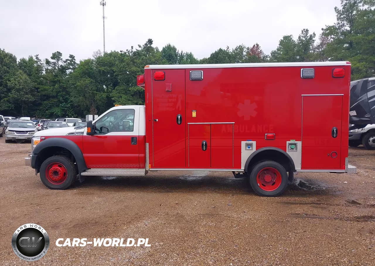 2016 Ford F-450 Chassis Xlt VIN:1FDUF4GT8GEA45221 - 18