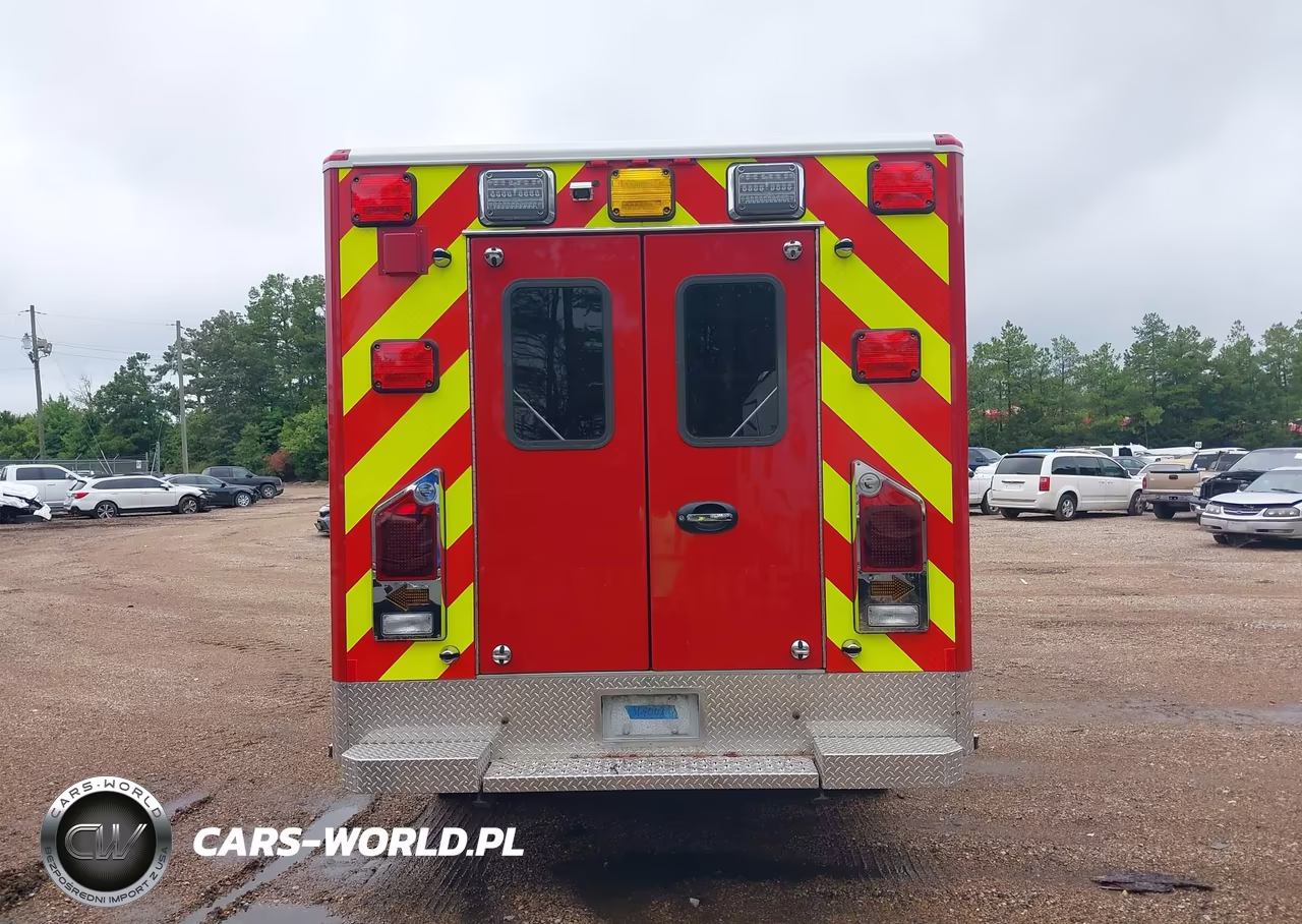 2016 Ford F-450 Chassis Xlt VIN:1FDUF4GT8GEA45221 - 20