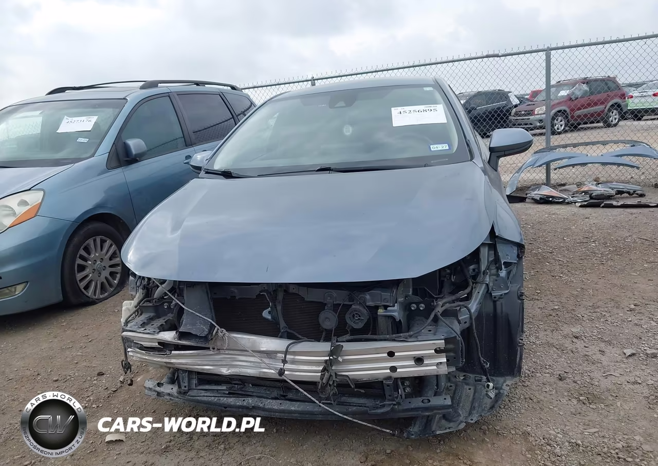 2022 Toyota Corolla Hybrid Le VIN:JTDEAMDE7NJ041887 - 13