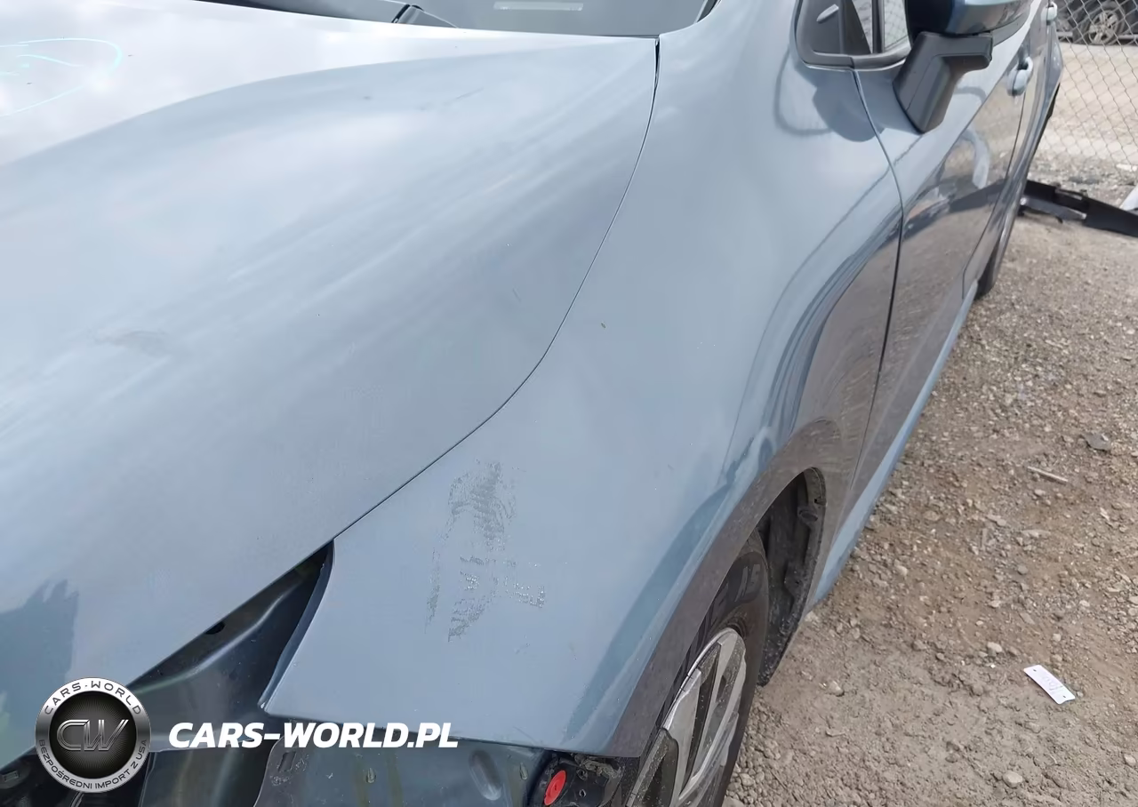 2022 Toyota Corolla Hybrid Le VIN:JTDEAMDE7NJ041887 - 19