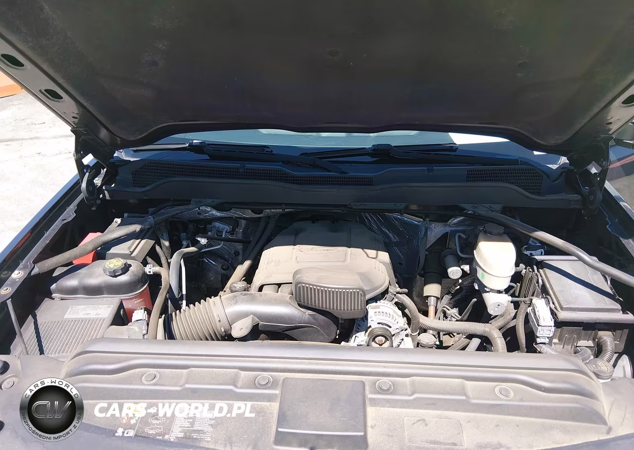 2015 Chevrolet Silverado 3500Hd Wt VIN:1GC4KYCGXFF624851 - 10