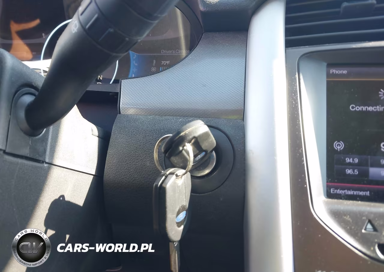 2013 Ford Edge Sel VIN:2FMDK3JC3DBB19778 - 11