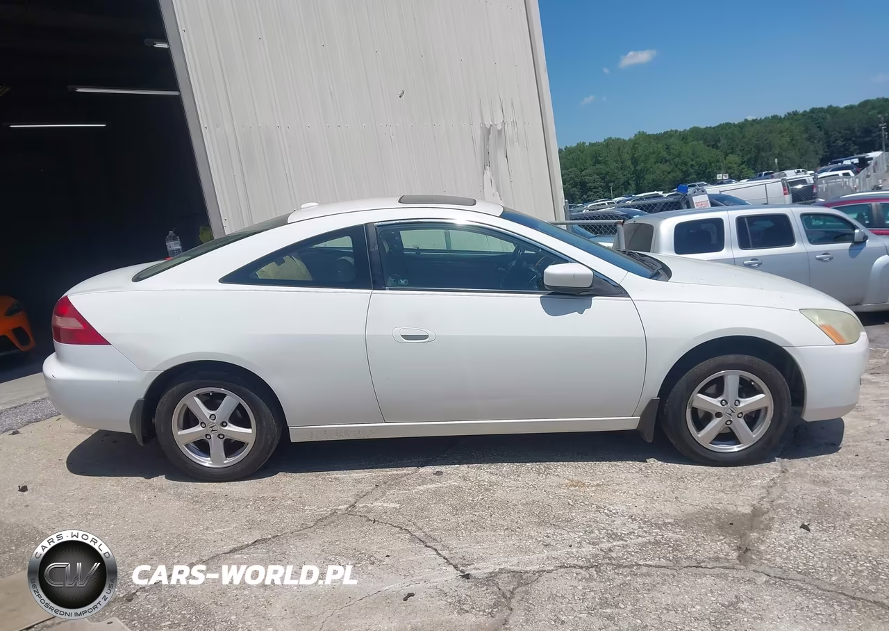2005 Honda Accord 2.4 Ex VIN:1HGCM72655A013714 - 13
