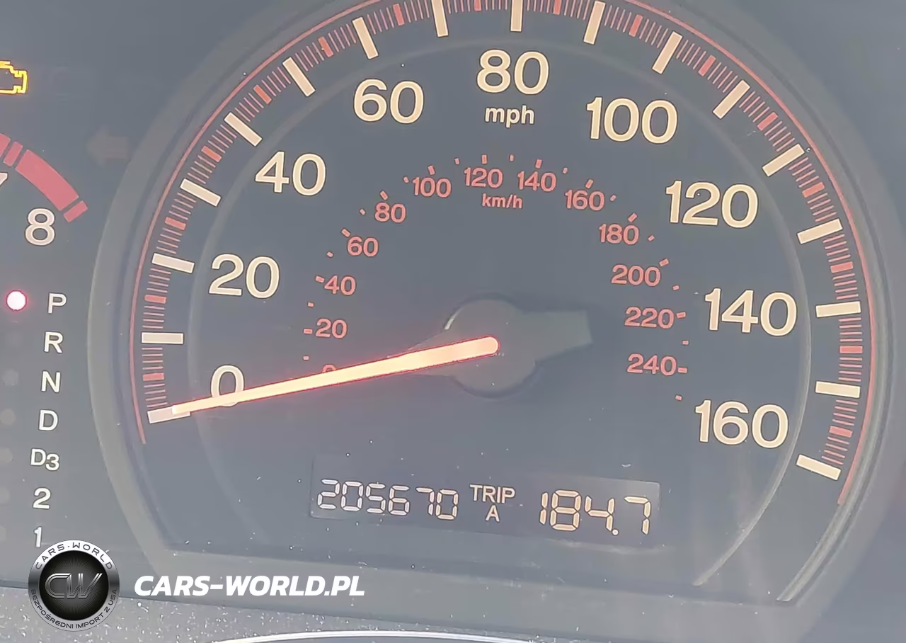 2005 Honda Accord 2.4 Ex VIN:1HGCM72655A013714 - 15