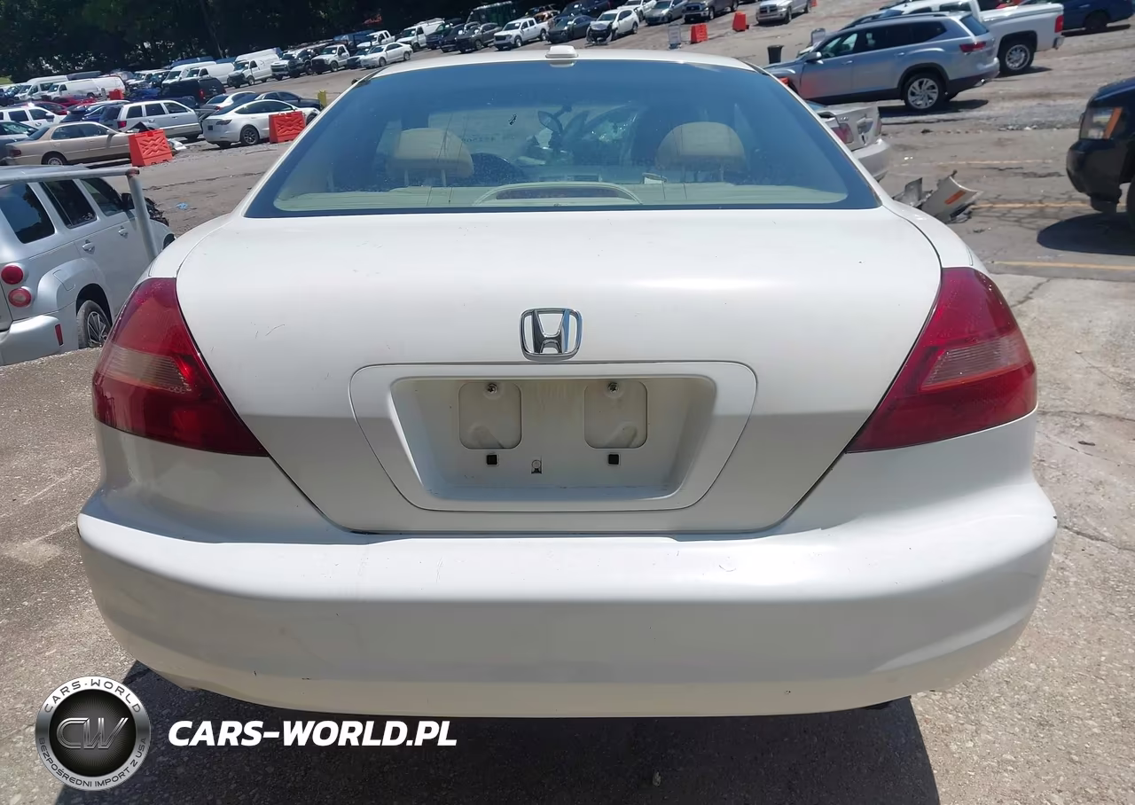 2005 Honda Accord 2.4 Ex VIN:1HGCM72655A013714 - 16