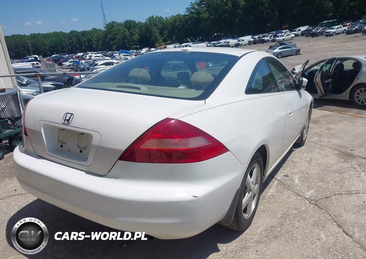 2005 Honda Accord 2.4 Ex VIN:1HGCM72655A013714 - 4